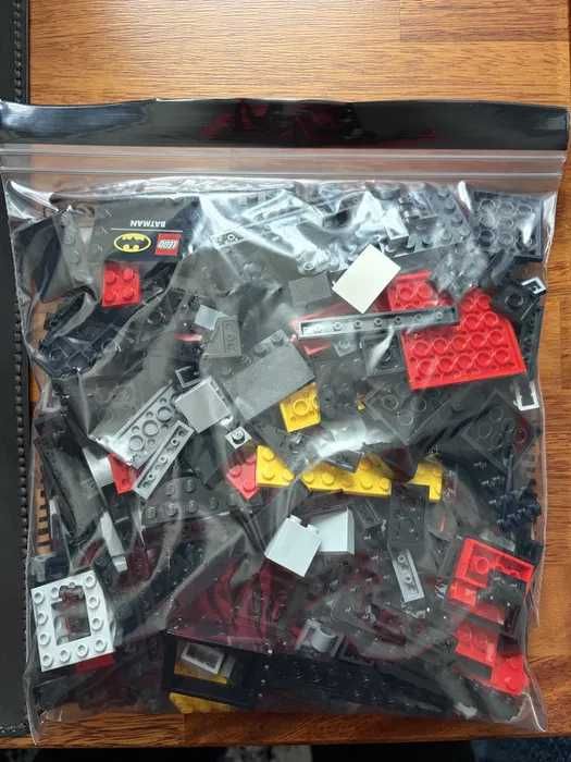 Lego Masca Batman 76182 + Lego Super Heroes 76238