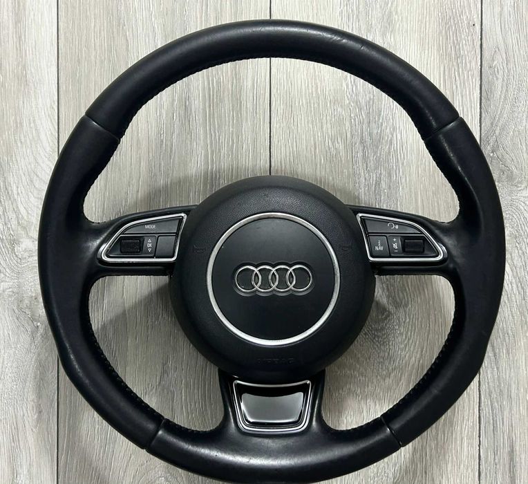 Volan SPORT Piele Audi A4 B8/A5/Q5