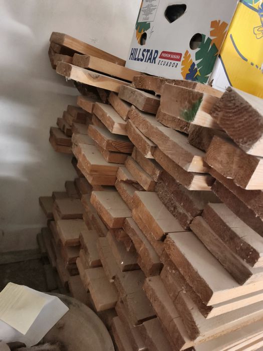 Taxta  3x14. 4 metrlik