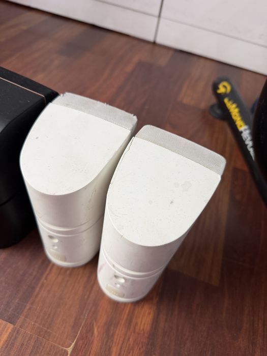 Bose Sateliti Cube Boxe Lifestyle