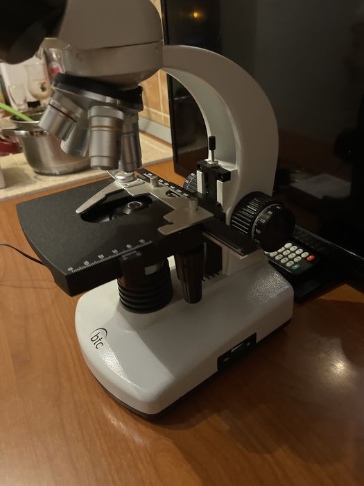 Microscop BTC BIM135B led