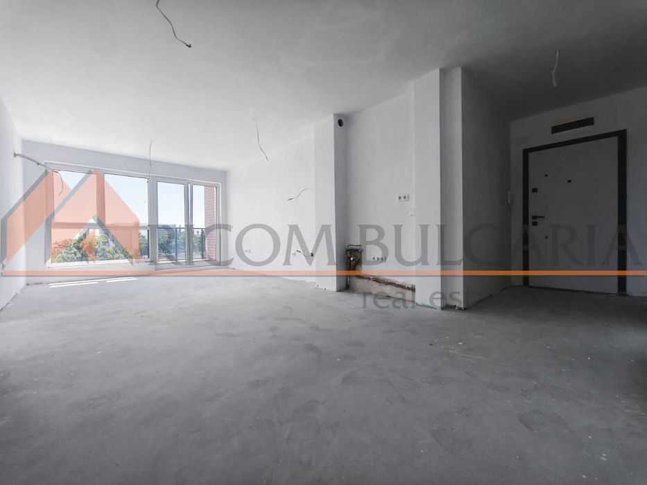 3-стаен в Варна-Бриз площ 93