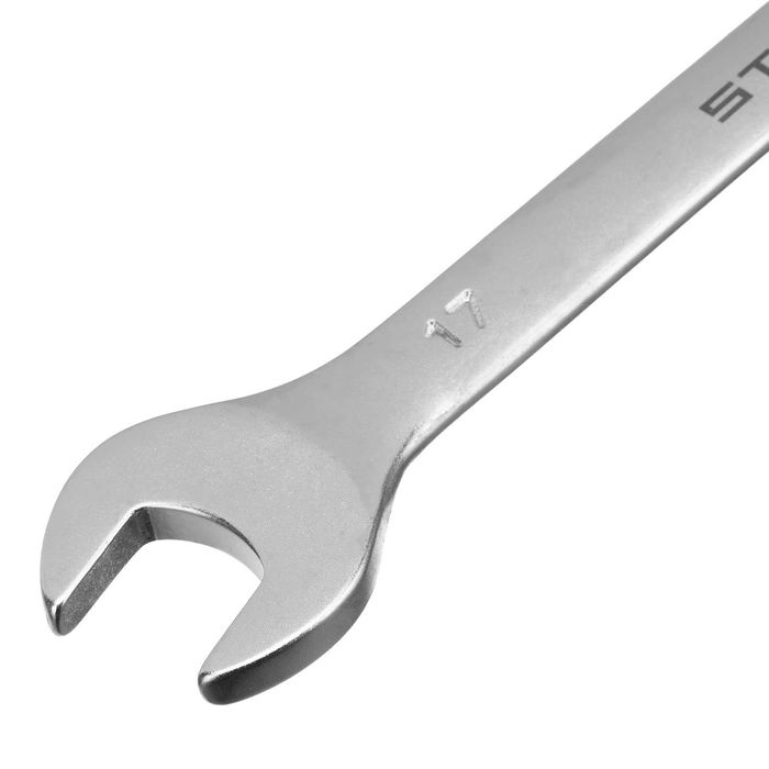 Ключове звездогаечни - комплекти CrV, матирани Stels