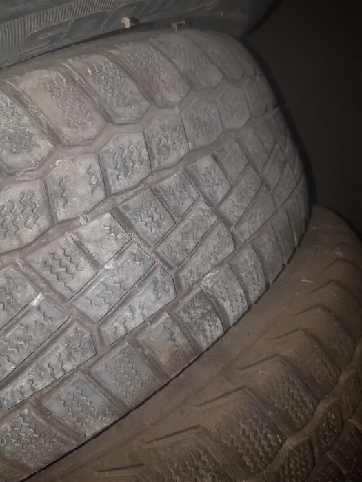 Авто шыни зимние