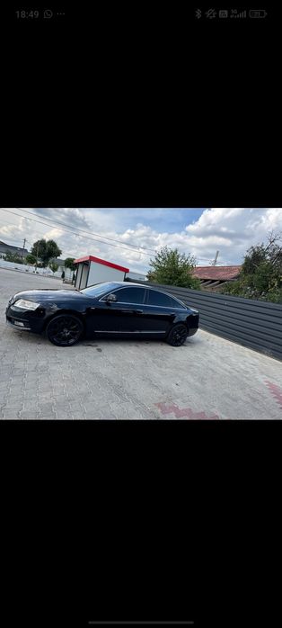 AUDI A6 2011 — imagine 2