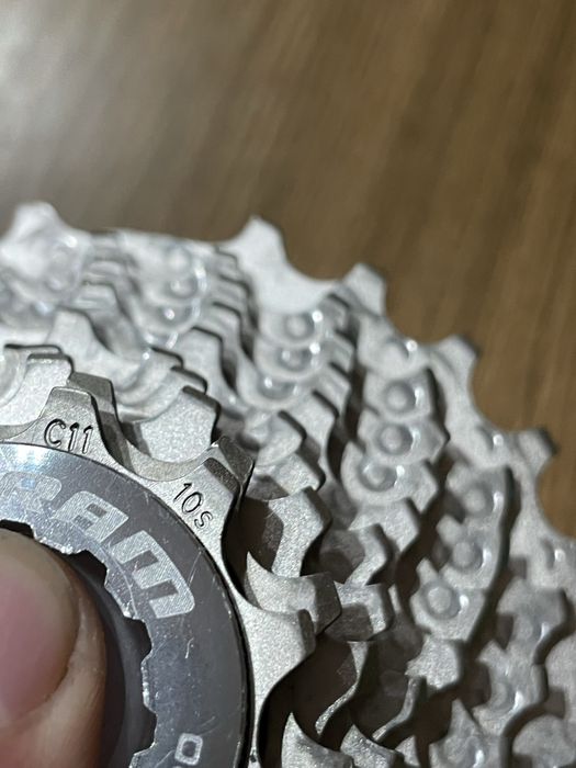 Caseta Sram Red OG1090 10 viteze
