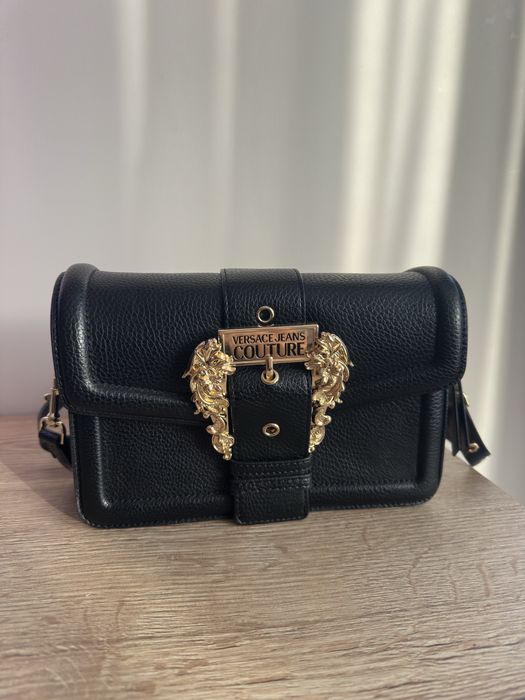 Чанта Versace Jeans Couture