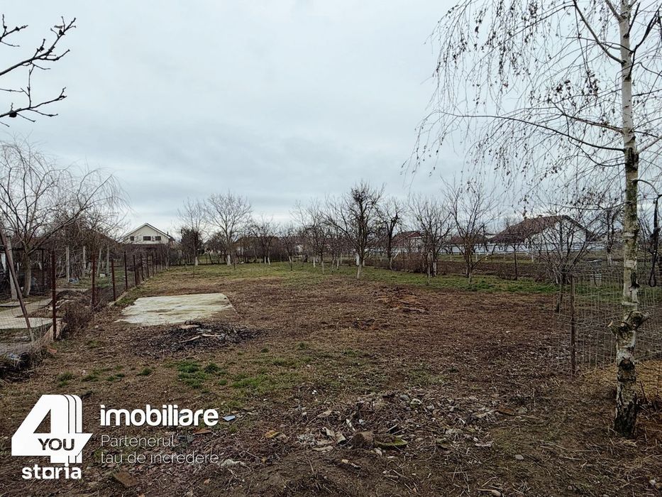 Casă P+M din anul 2010 în Cicir, 174 mp + garaj, cu teren 1422 mp