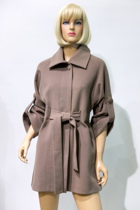 Демисезонное пальто Icon.