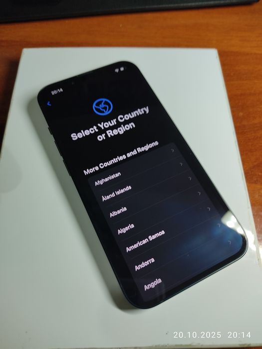 Продаётся Iphone 14