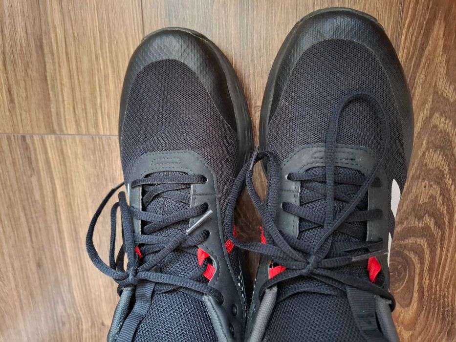 Маратонки Адидас