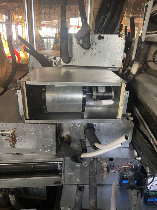 Конвектори за климатици