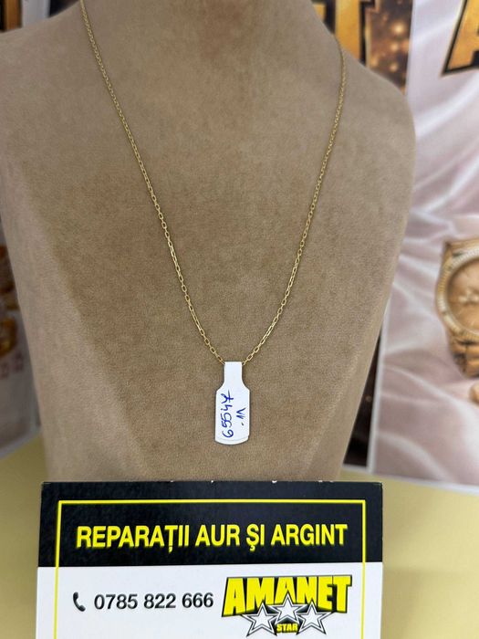Lant 1.89gr (m1) staramanet