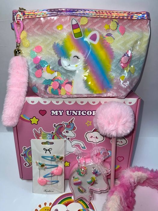 Подарочный набор для девочек