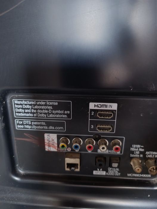 Продам телевизор