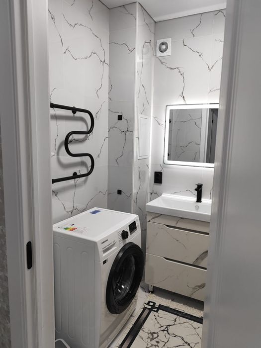 Евро 3-комн квас