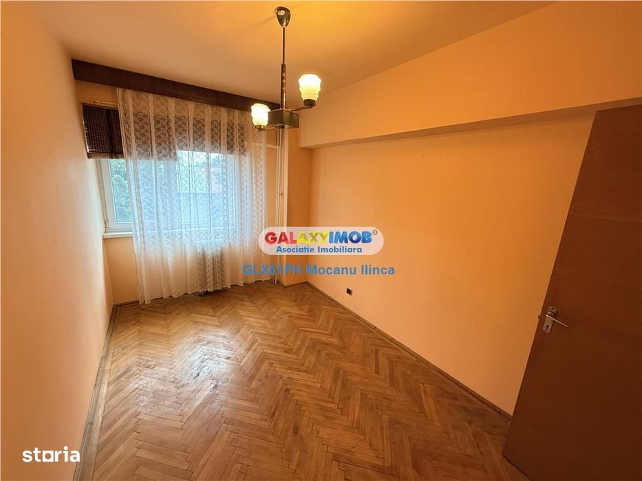 Vanzare apartament 3 camere, Ploiesti, Republicii