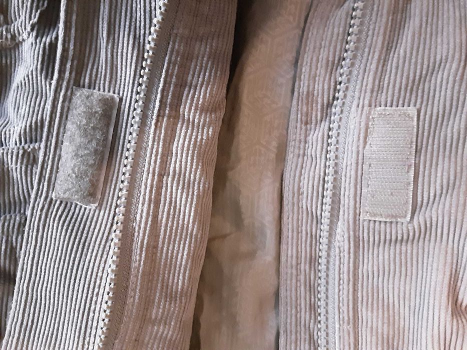 яке Helly Hansen зелено, джинсово
