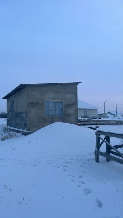 Участок на косомольском поселке.