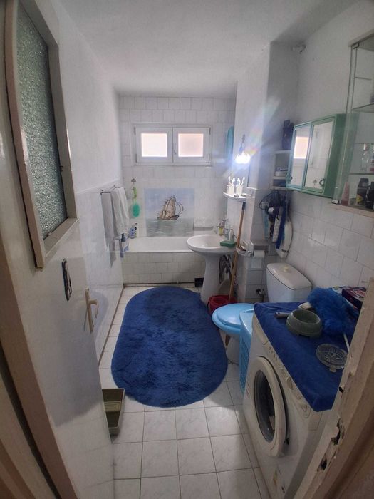 Apartament  3 camere Caransebeș