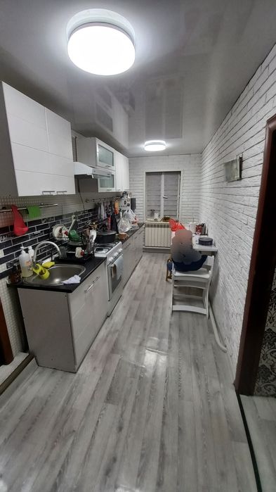 Продам дом в районе обл.больницы