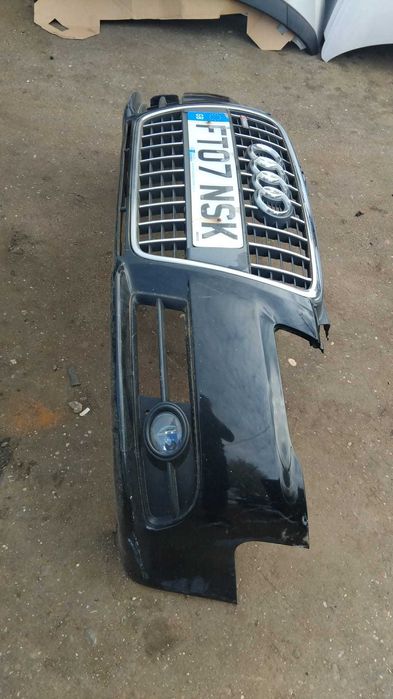 Bara fata Audi A4 B7 s-line an 2006