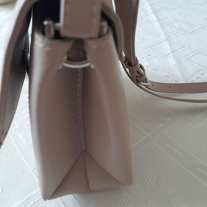 Дамска чанта С&А много добро състоояние