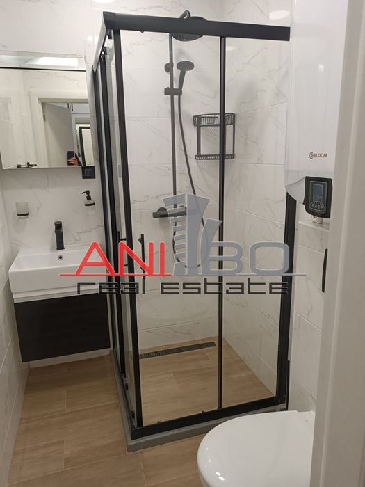 Продава се Двустаен апартамент в Варна, Възраждане 3 - 55 кв.м за 1993 €/кв.м - Снимка #6