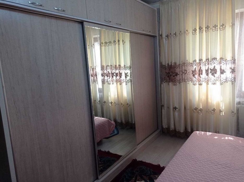 Квартира с ремонтом готовый