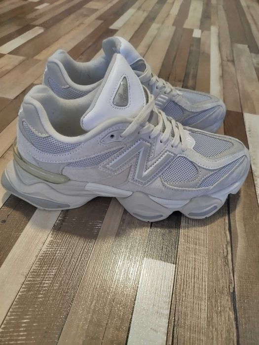 Маратонки New balance