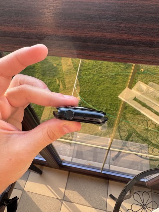 Apple watch 8 45 night