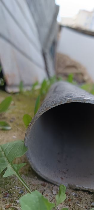 Алюминиовая Труба