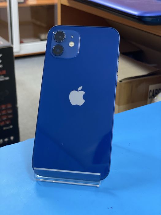 Apple iPhone 12 64GB, Garantie 12 luni | Lensun