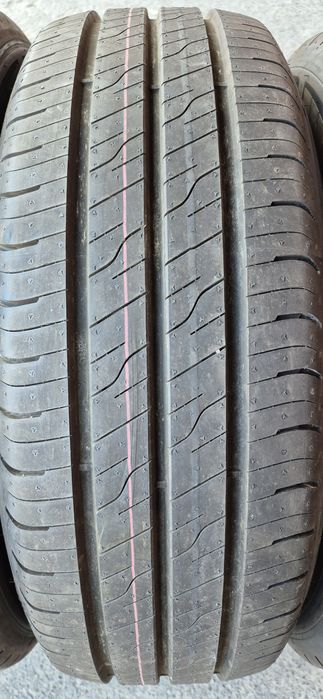 4 anvelope vara noi Goodyear 215/65/16C,dot 2025.Pret/bucata