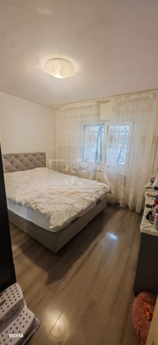 2 camere la 8 minute de mers pe jos de metroul Dristor 1 — fotografia 3