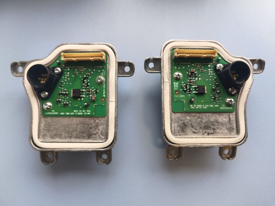 Модул дневни светлини DRL Audi Q5 FY 2016-2020 Нови с гаранция