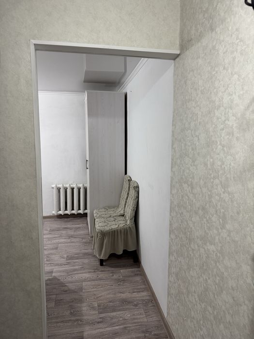 Сдаеться однокомнатная квартира