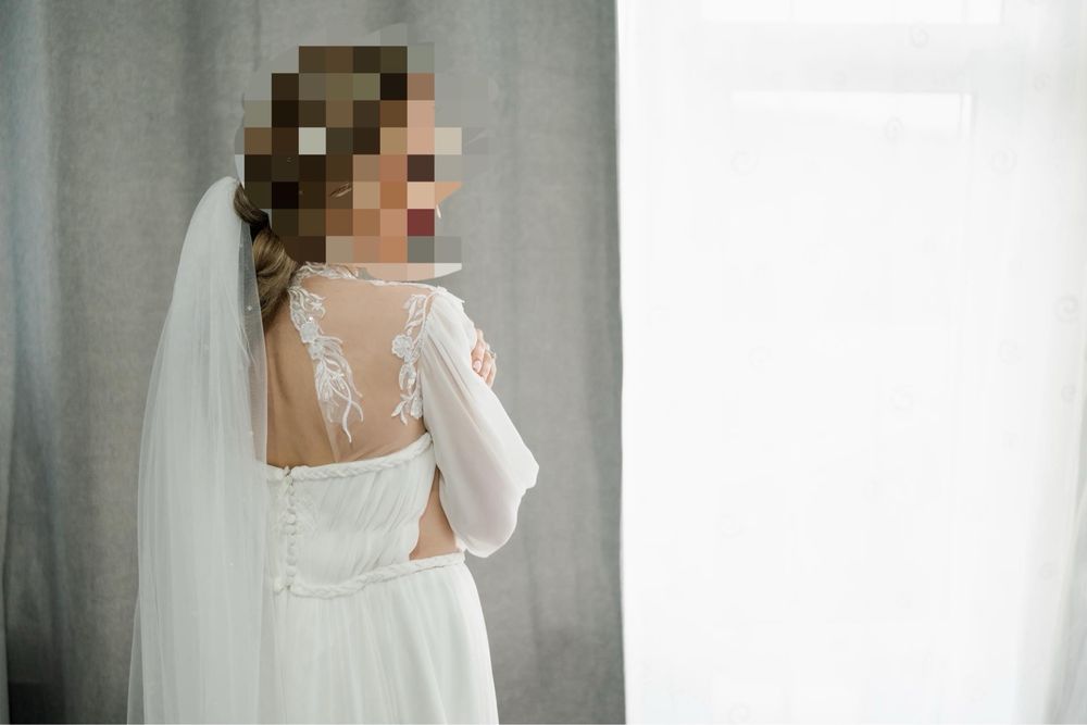 Vand Rochie Mireasa