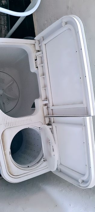 Artel poluavtomat kir yuvish mashinasi