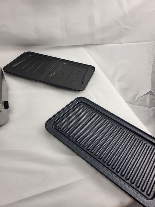 Тостер / Грил Domo 3в1