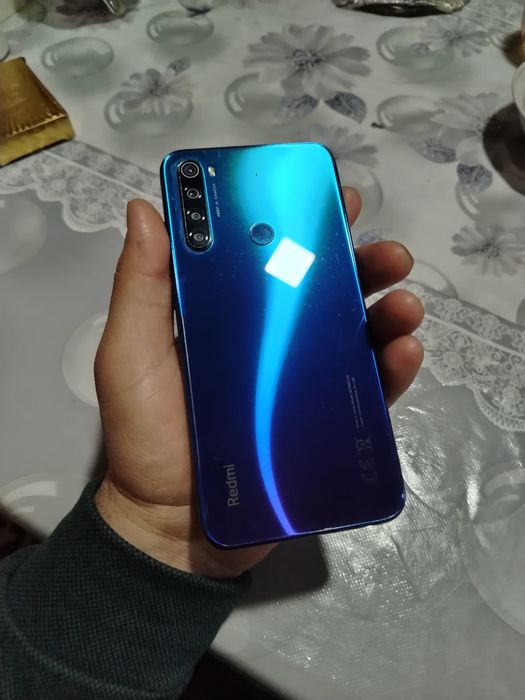 Redmi note 8 4/64