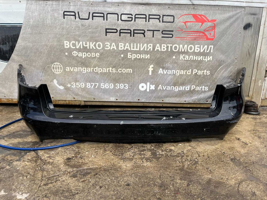 Броня Mercedes E class W212 8бр.