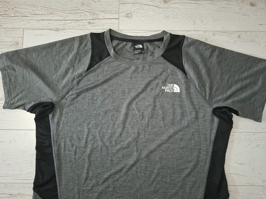 The North Face-Ориг. Тениска