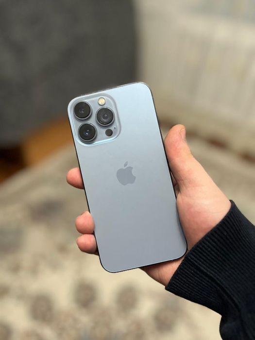 Айфон 13 про 128