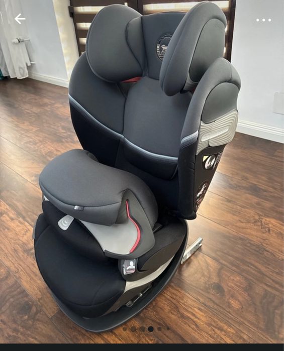 Scaun auto copii