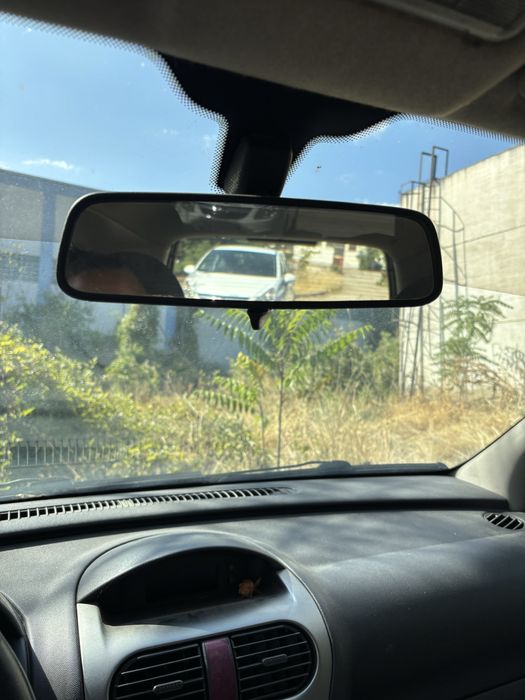 Opel corsa 2001 г. Автомат изитроник