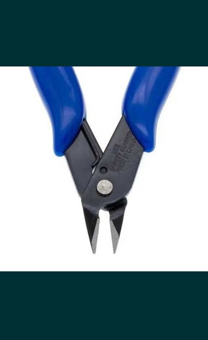 Кусачки автоэлектрика