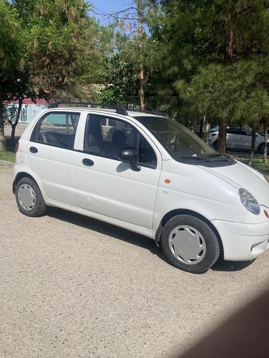 Other Matiz 2011 — 2