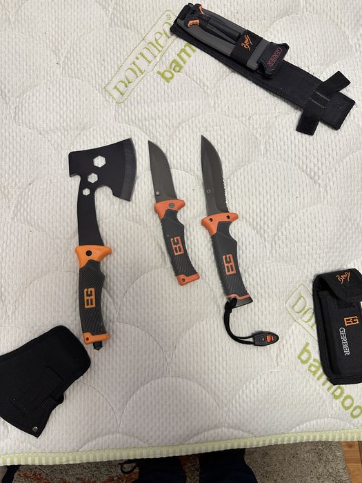 Produse gerber noi nefolosite