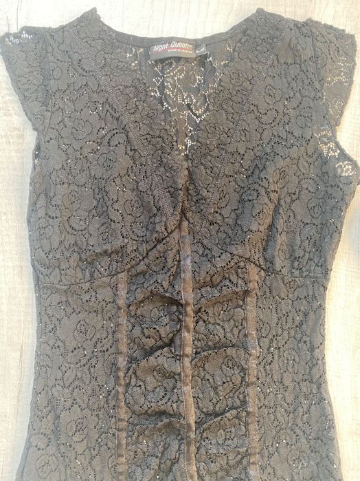 Дантелени топове